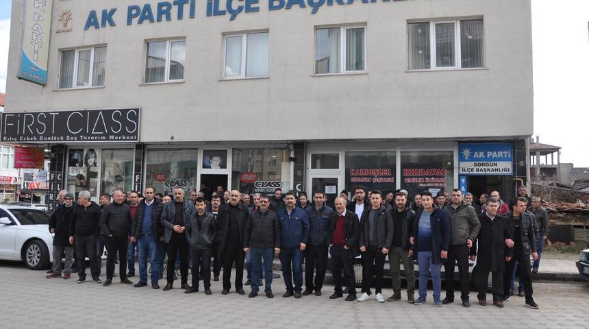 İş&ccedil;ilerden şeker fabrikalarının &ouml;zelleştirilmesi kararına tepki