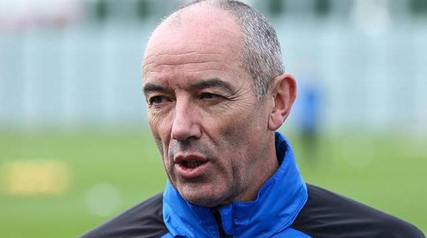Paul Le Guen umutlu