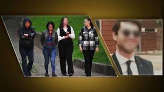 6 kadın 12 milyon lira... Bursa'da akılalmaz olay! Birbirlerini sosyal medya üzerinden buldular