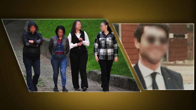 6 kadın 12 milyon lira... Bursa'da akılalmaz olay! Birbirlerini sosyal medya üzerinden buldular