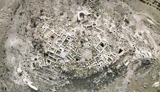 Yer: Konya... Tam 5 bin yıllık! Turizme kazandırılmaya çalışılıyor