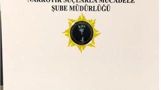 Samsun'da uyuşturucu operasyonu! 4 kişi gözaltına alındı