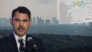 6.2'lik deprem sonrası hasar tespit sürüyor! Bakan Kurum açıkladı: 15 bin 13 bina incelendi