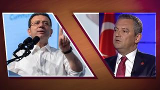 CHP lideri Özel programını iptal etti: İmamoğlu'na sürpriz ziyaret