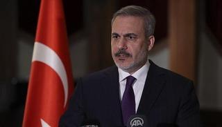 Dışişleri Bakanı Fidan, Katar Emiri Hamed Al Thani ile görüştü