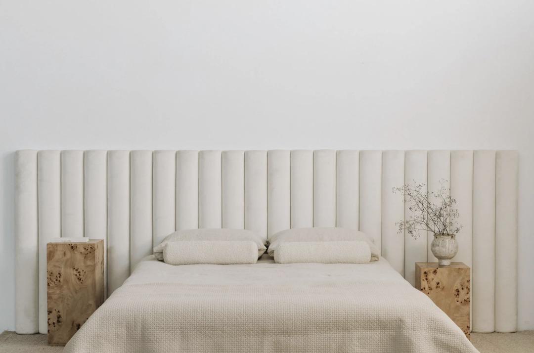 Odadan çıkmak istemeyeceğiniz kadar güzel bir yatak odası için önerilerimiz burada!  1