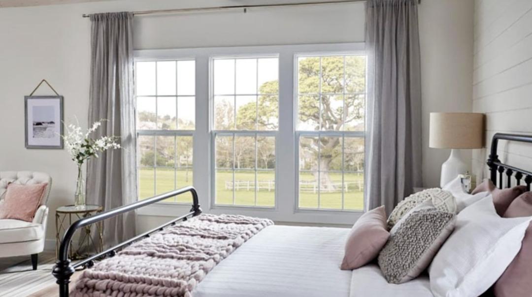 Odadan çıkmak istemeyeceğiniz kadar güzel bir yatak odası için önerilerimiz burada!  4