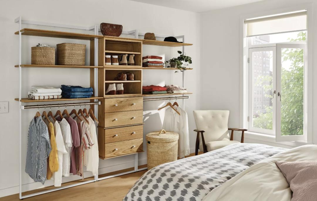 Odadan çıkmak istemeyeceğiniz kadar güzel bir yatak odası için önerilerimiz burada!  7