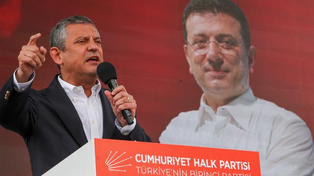 CHP'nin 1 Mayıs kararını açıkladı! 'Taksim' detayı