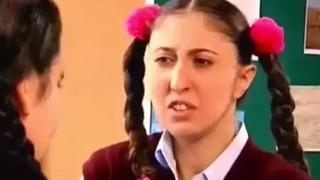 'Hayat Bilgisi'nin 'Kikirik'i Çisil Oral bambaşka biri oldu! Son halini görenler mesaj yağdırdı