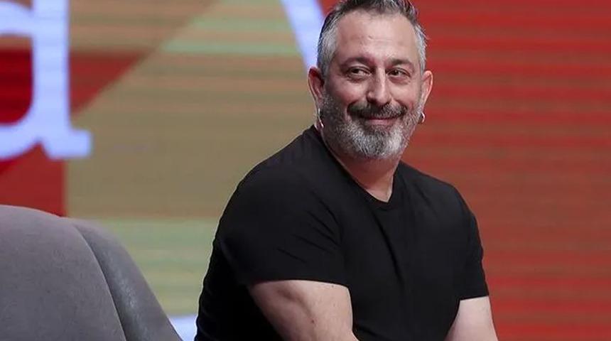 Organize İşler dizi oluyor! Yılmaz Erdoğan ile Kıvanç Tatlıtuğ başrolde... Cem Yılmaz iddiası