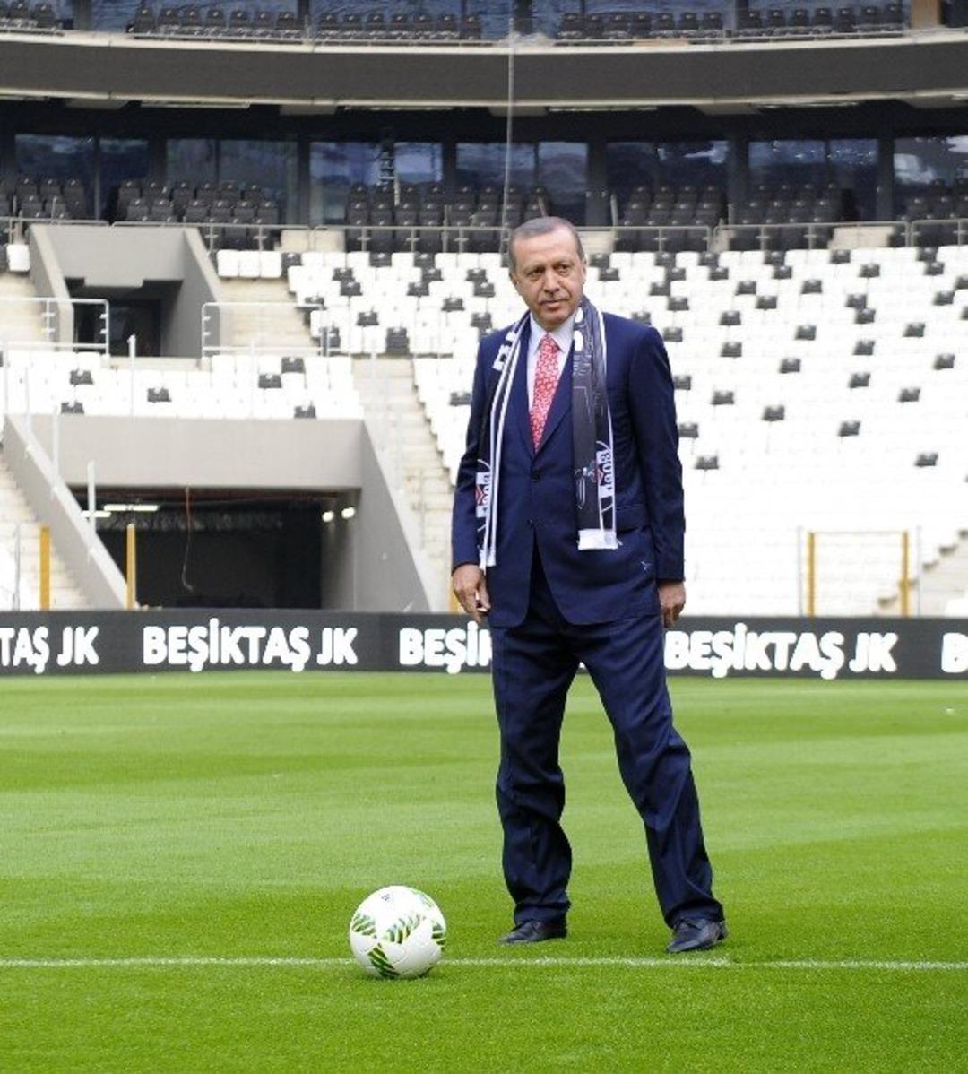 CANLI ANLATIM MANŞET DETAY