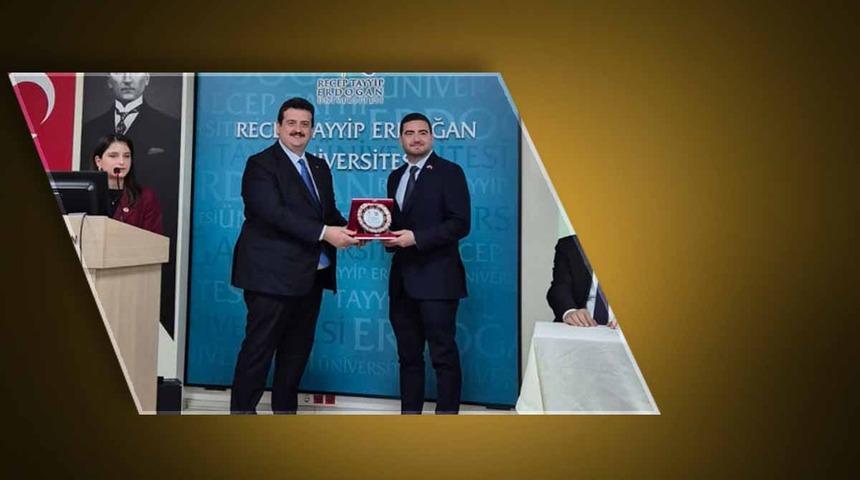 Panama Başkonsolosu Delvalle'den 'İyidere Limanı' açıklaması! "İki kıtanın bağlantısını güçlendirme taahhüdü"