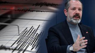 İslam Memiş'ten tartışma yaratacak 'Yeni dünya düzeni' çıkışı! Türkiye test ediliyor, depremler yapay