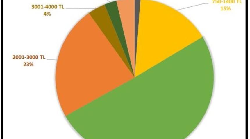 DİSK: İş&ccedil;ilerin en b&uuml;y&uuml;k sorunları d&uuml;ş&uuml;k &uuml;cret, sigortasızlık ve uzun &ccedil;alışma