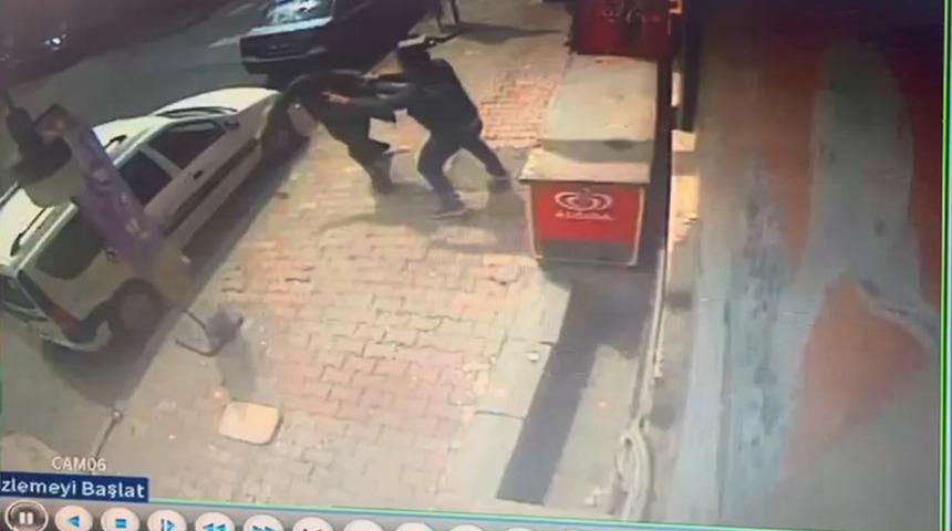 Yer: Esenyurt! Kavgayı ayırmak isterken vurulan kişi öldü