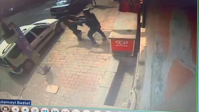 Yer: Esenyurt! Kavgayı ayırmak isterken vurulan kişi öldü