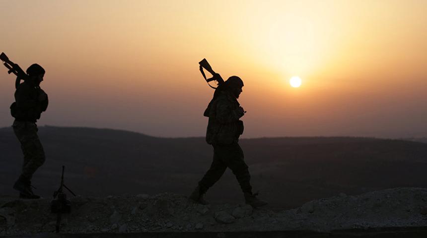 PYD'nin Türkiye planı! Afrin uzmanlarından çarpıcı analiz!