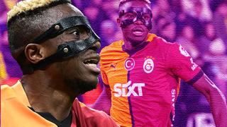 Galatasaray'a Victor Osimhen'den kötü haber geldi! İngiliz devine imzası artık an meselesi
