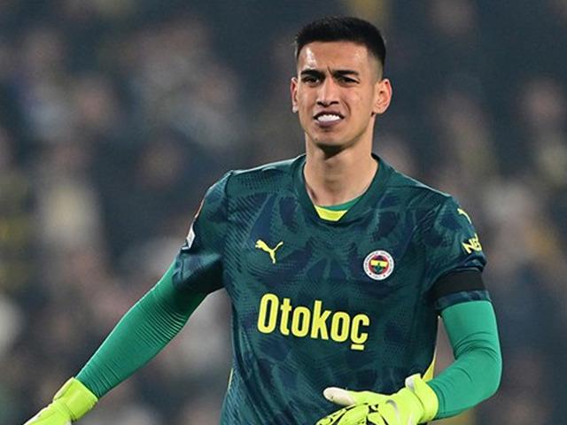 Gaziantep FK’dan İrfan Can Eğribayat’a sert tepki