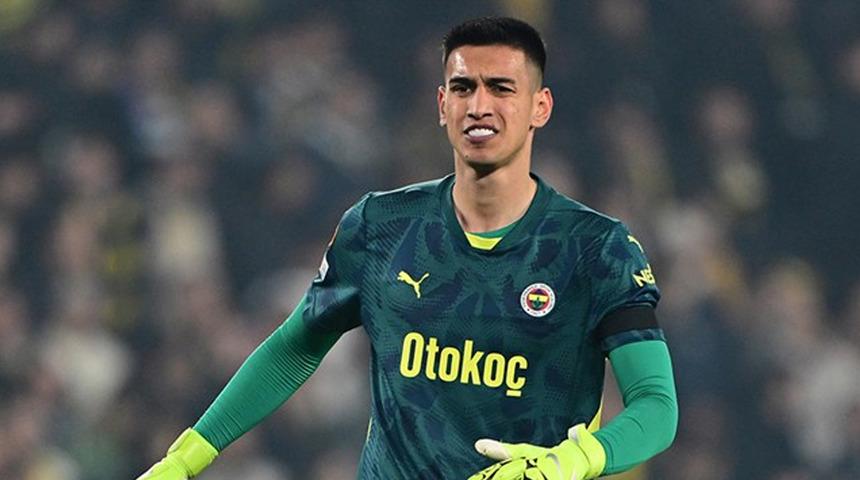 Gaziantep FK’dan İrfan Can Eğribayat’a sert tepki