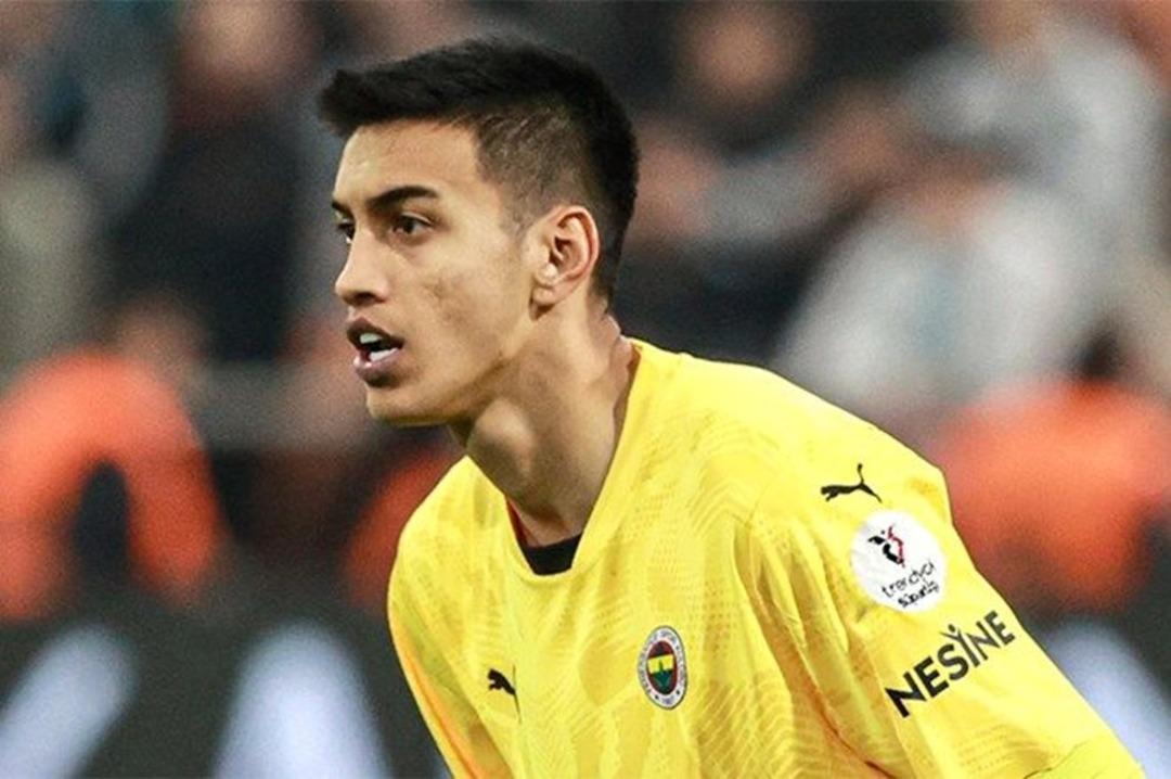 Gaziantep FK’dan İrfan Can Eğribayat’a sert tepki 1