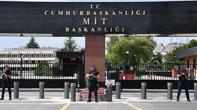 MİT'in raporu ortaya çıktı! İngiltere'nin faaliyetleri deşifre edildi! İşte 1944 yılında Suriye için düşünülen kral 