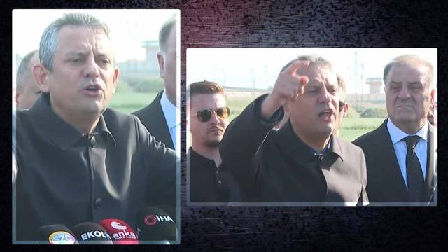 Tartışma büyüyor! CHP lideri Özel yarını işaret etti: AK Partili belediyeleri tek tek ilan edeceğim