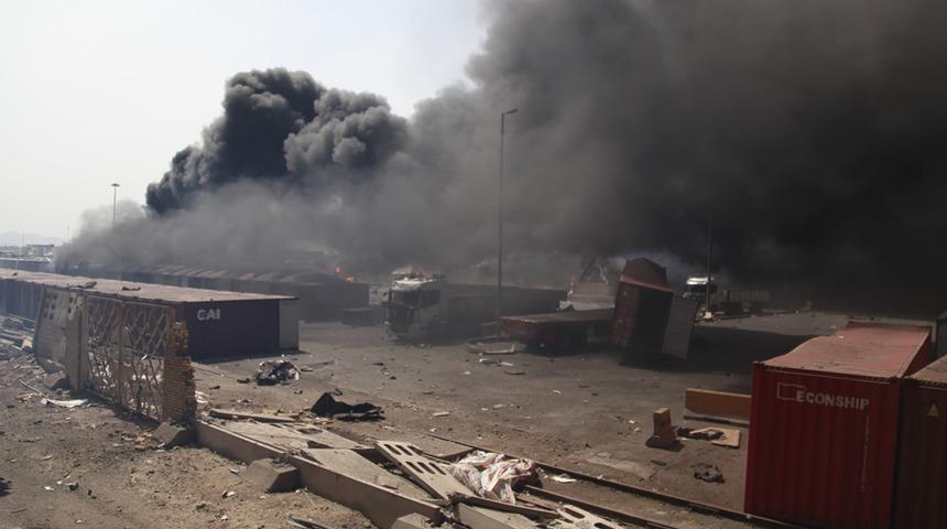 İran'da bilanço ağırlaşıyor! Yüzlerce yaralı var, ölü sayısı arttı: Ulusal yas ilan edildi