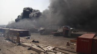 İran'da bilanço ağırlaşıyor! Yüzlerce yaralı var, ölü sayısı arttı: Ulusal yas ilan edildi