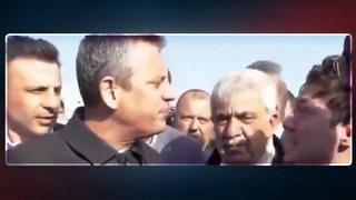 Özel'den '1 Mayıs' çağrısına yanıt: Sendikalar yapabilir, ben sendika değilim