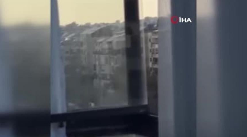 Ateşkesi dinlemiyor! İsrail’den Beyrut’a hava saldırısı