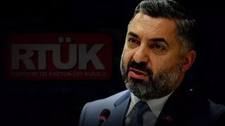 RTÜK Başkanı Ebubekir Şahin'den 27 Nisan e-muhtırasına ilişkin paylaşım!