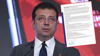 İmamoğlu'ndan yeni paylaşım! Artık sadece zaman meselesi diyerek duyurdu