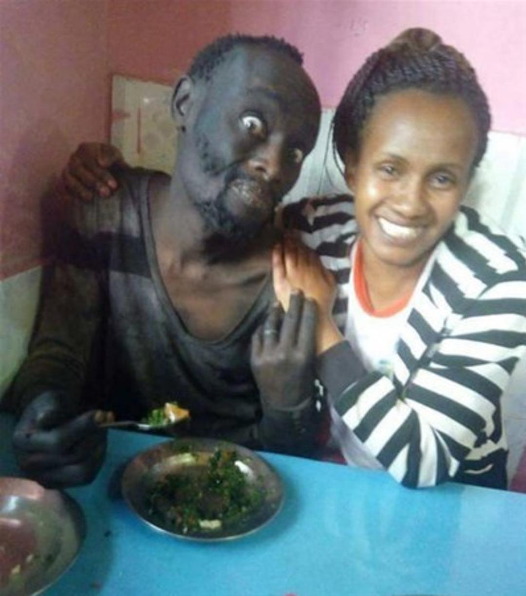 Bambaşka biri oldular