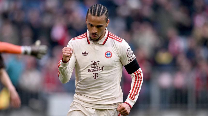 Galatasaray anlaştı derken Fenerbahçe imzayı attırıyor! 2’nci Skriniar vakası yolda... Leroy Sane transferinde iş imzaya kaldı