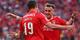 Kerem yine attı, Benfica farklı kazandı!