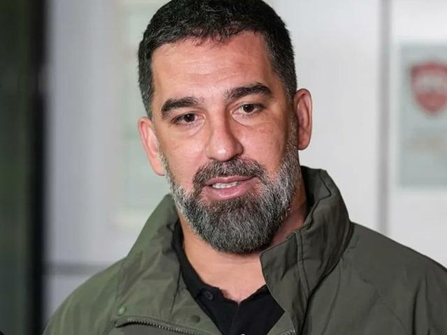 Arda Turan'dan Galatasaray mağlubiyeti sonrası açıklama!