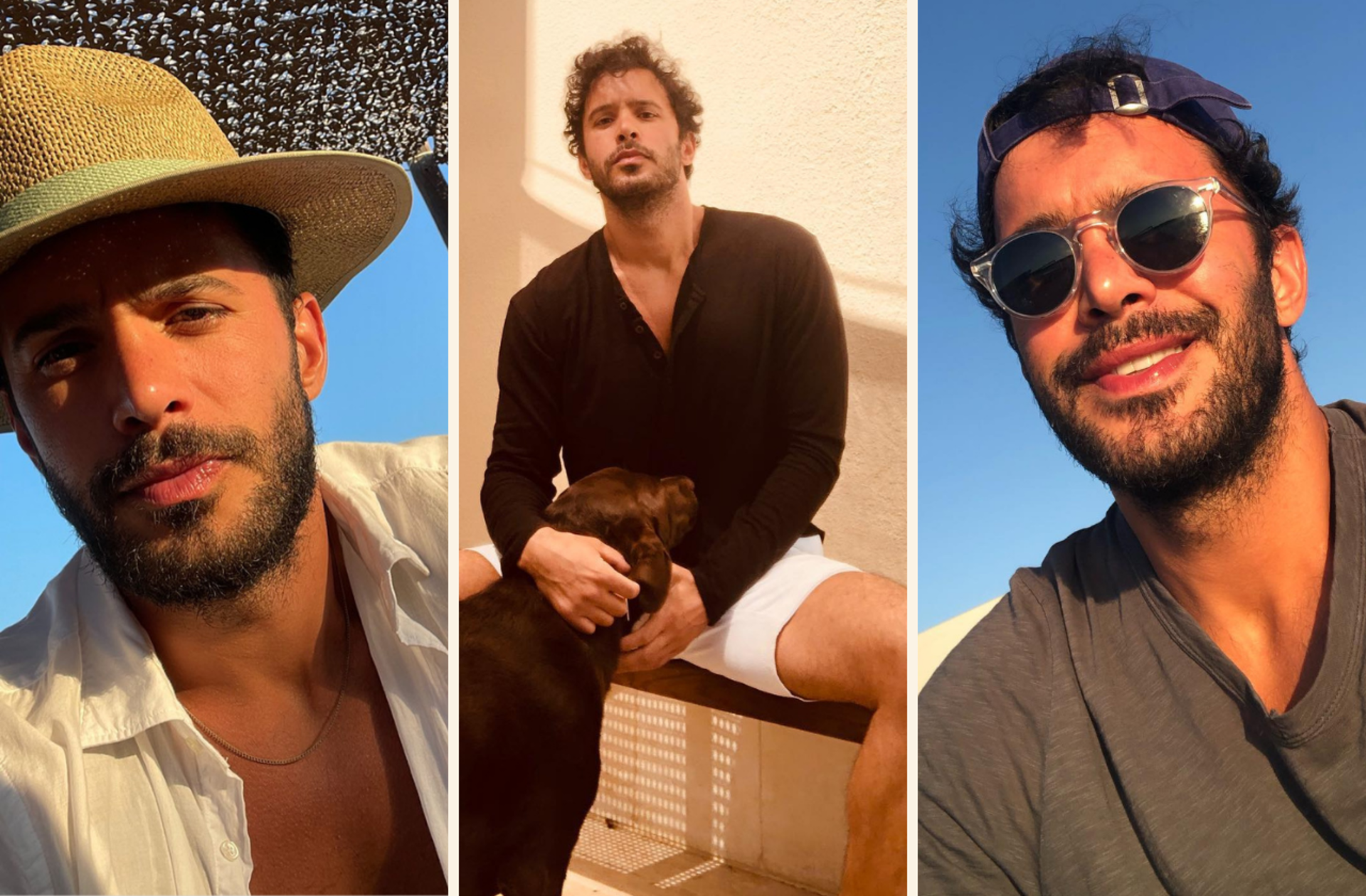 Barış Arduç'un tarzından ilham alan zamansız parçalar