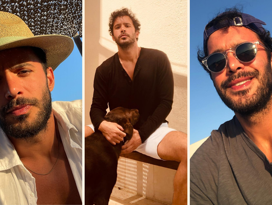 Barış Arduç'un tarzından ilham alan zamansız parçalar
