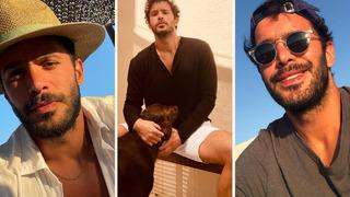 Barış Arduç'un tarzından ilham alan zamansız parçalar