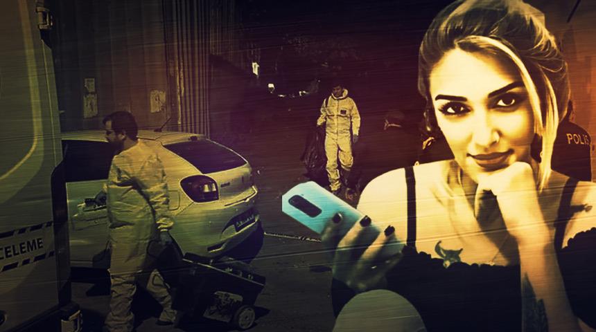 Erkek arkadaşının ev sahibi tarafından önce taciz edildi, sonra öldürüldü