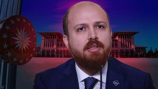 Ekibini kurduğu konuşuluyordu… Bilal Erdoğan’a ilk kez açık açık “Cumhurbaşkanı olmak istiyor musunuz?” sorusu soruldu