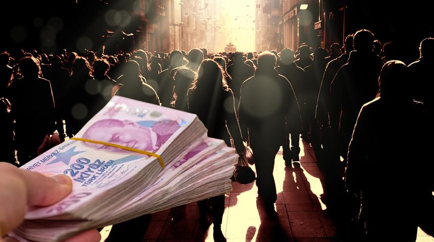 'En az 80 bin TL maaş alıyorlar' En çok aranan meslek oldu! 'Bankada çalışan mühendis o kadar kazanmıyor'