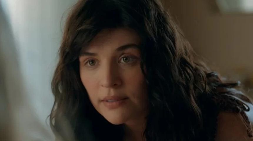 Gonca Vuslateri'den eleştiri! "Rahat rahat utandım çok şükür"