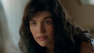 Gonca Vuslateri'den eleştiri! Rahat rahat utandım çok şükür