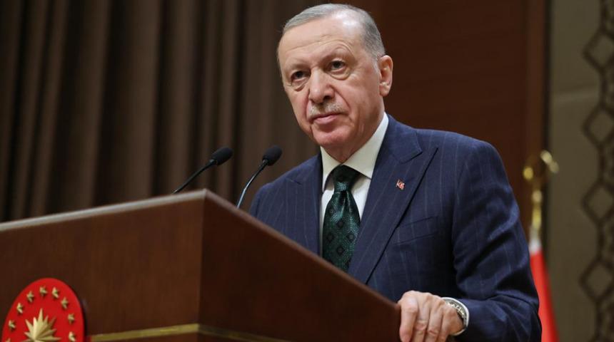 Kabine toplanıyor! Ana gündemde İstanbul depremi ve 'terörsüz Türkiye' var