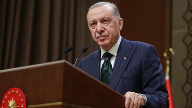 Kabine toplanıyor! Ana gündemde İstanbul depremi ve 'terörsüz Türkiye' var