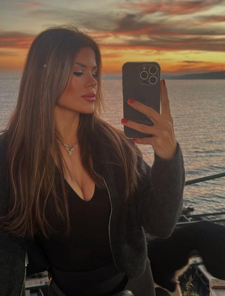 Gülseren Ceylan eski sevgilisi Mehmet Ali Erbil'i ifşa etti: Hizmetçiyi götürdü, kız arkadaşıma yazıldı G1