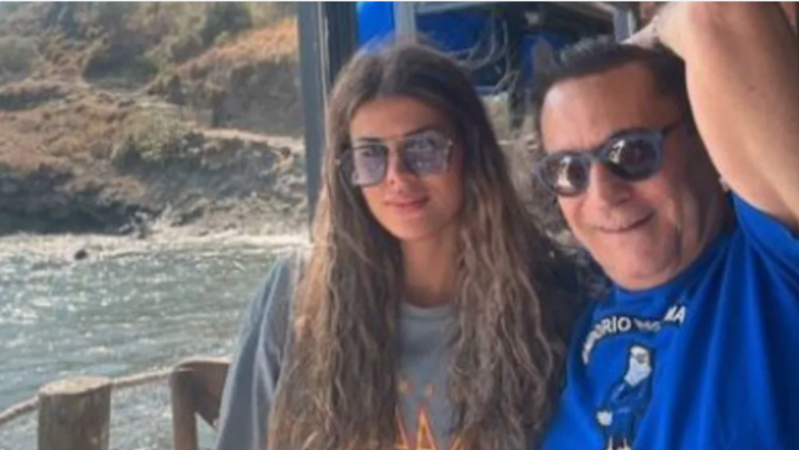 Gülseren Ceylan eski sevgilisi Mehmet Ali Erbil'i ifşa etti: Hizmetçiyi götürdü, kız arkadaşıma yazıldı G2